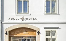 Adele Hotel Pécs